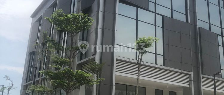 For Rent: PIK 2 Shop House 8x21 Size, Hook Available, Negotiable 1