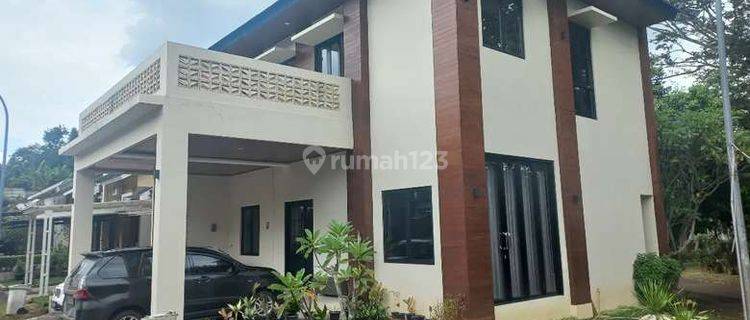 Rumah Dijual di Nusaloka Bsd  1