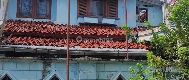 Rumah dijual cepat di Mahkota Simprug Ciledug 1