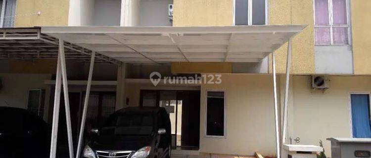 Rumah di Jual di Premier Park 2 Tangerang 1