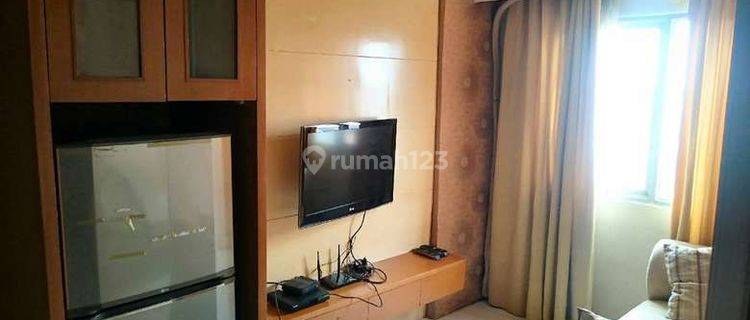 Apartemen Gateway pesanggrahan Jaksel 1