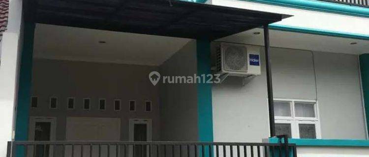 Rumah siap huni di Petukangan Selatan, Jakarta selatan 1