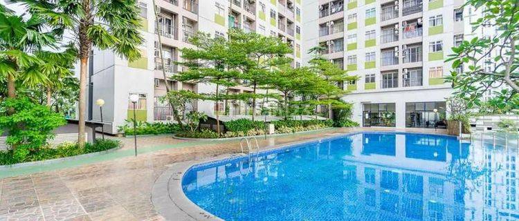 Dijual cepat Apartemen Green view  Apartment Serpong Tangerang Selatan  1