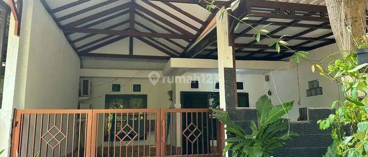 Rumah Siap Huni Di Buana Gardenia Pinang Tangerang  1