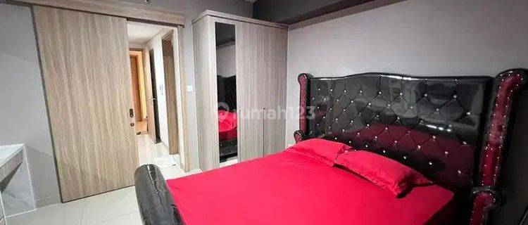 Apartemen Embarcadero Bintaro Furnished siap huni 1