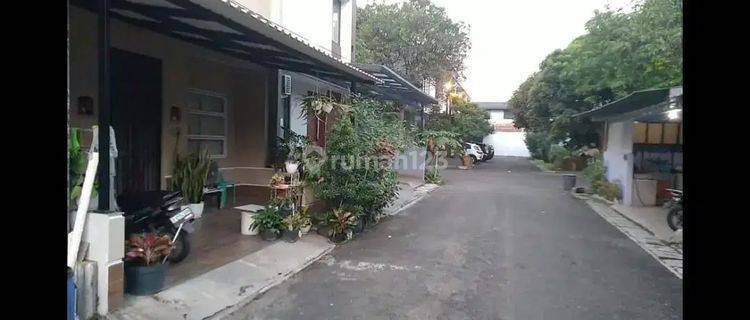 Rumah siap huni di Lippo Karawaci Tangerang  1