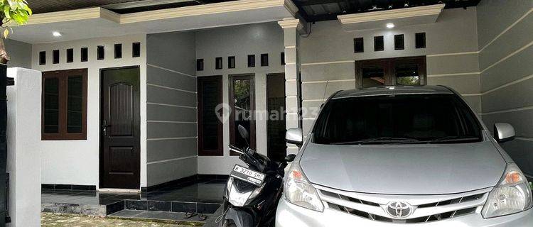 Rumah Siap Huni Di Ciledug Tangerang 1