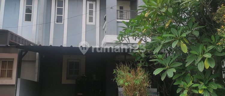 Move-in Ready House in Puribeta 2 Ciledug 1