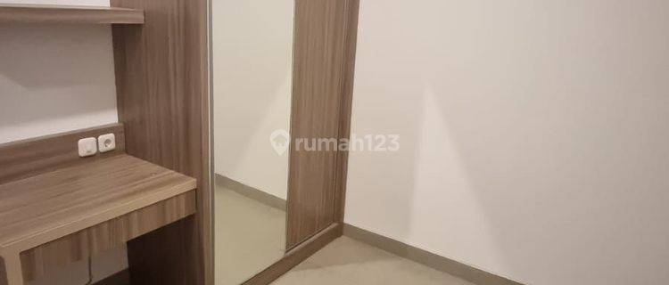 Apartemen Fatmawati City Center Cilandak 1