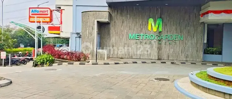 Matro Garden Apartment Type 2 Bedroom 1