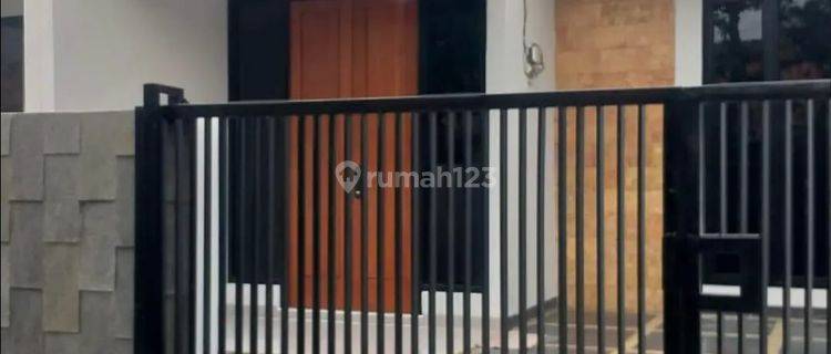 Rumah Siap Huni Di Kunciran Tangerang 1