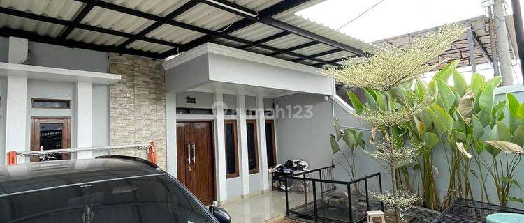 Rumah Siap Huni Di Pamulang 1