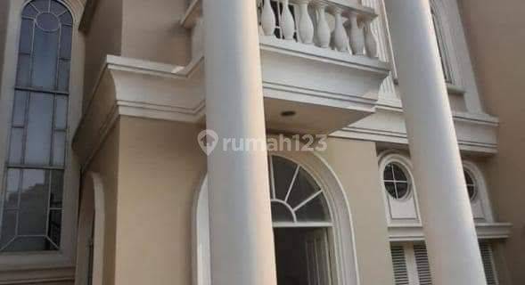 Rumah Siap Huni Di Angel Residence Kalideres Jakarta Barat 1