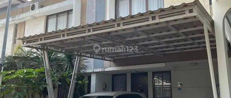 Rumah Siap Huni Di Graha Raya Tangerang 1