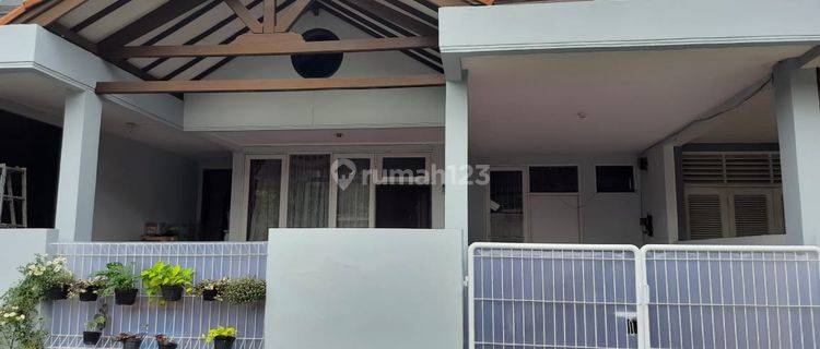 Rumah Bu Di Buana Gardenia Pinang Tangerang 1