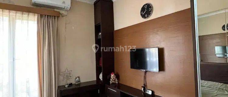 Apartemen Emerald Bintaro Siap Huni 1