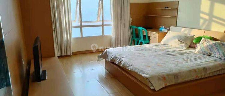 Apartment Pantai Mutiara, Full Renov Furniture 91,9 M2, View Laut 1