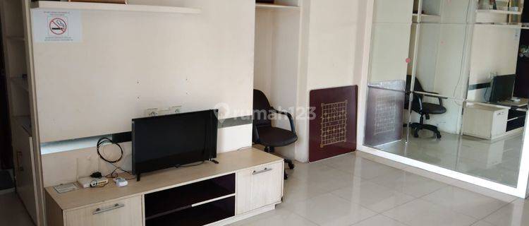 Apartment Best Western Mangga Dua, City View Furnished 53,88 M2 1