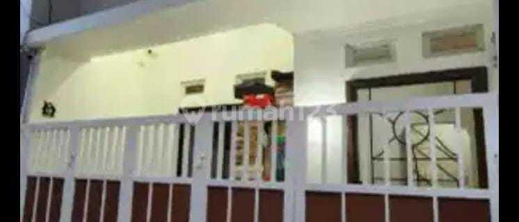 Poris Gaga House 4x7 Fully Furnished 2 BR SHM in Tangerang Near Station 1