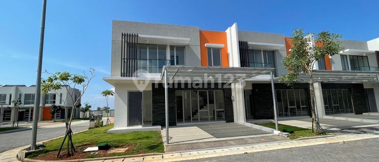 8x10 Hoek House in PIK 2, Phase 1 Already Has SHM, Eligible for KPR 1