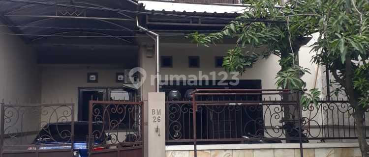 Rumah Puri Indah Sidoarjo Tengah Kota Banget 1