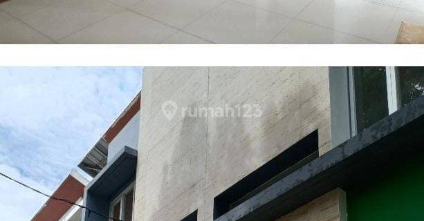 Disewakan Atau Dijual Cepat Ruko Siap Usaha Green Ara Residence 1