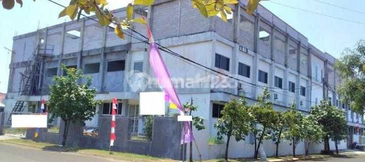 Disewakan / Dijual Gedung Sekolah Di Harapan Indah Bekasi 1