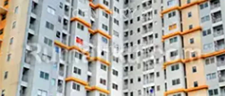 Disewakan Apt. Pakubuwono Terrace , Kebayoran Lama Jaksel 1