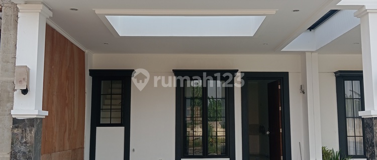 Rumah Paling The Best Di Cirendeu Nempel Lebak Bulus 1