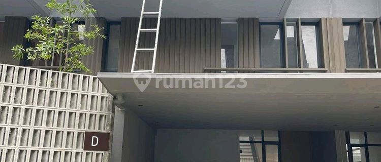 Rumah Cantik Mewah di Pondok Labu Nempel Fasilitasumum 1