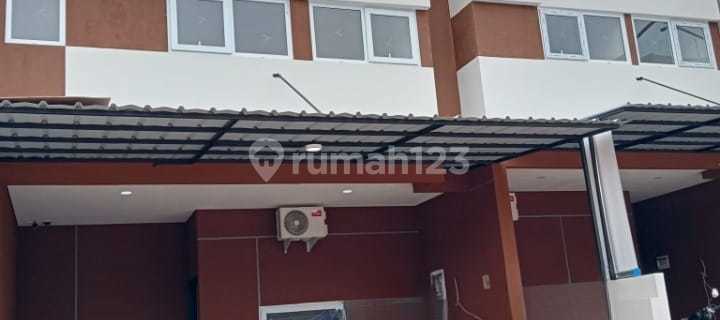 Nice House Cheap Price Adjacent to Limo Cinere Toll Gate 1