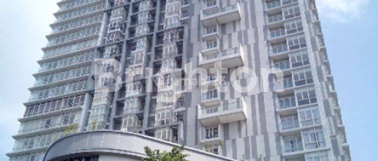 Disewakan Sewa Apartemen 2 BR Furnished di Marvel Linden 1