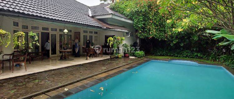 Rumah Siap Huni Dalam Cluster Dibawah Njop Lt740 1