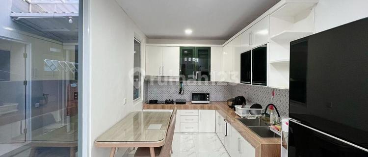 Dijual Rumah Siap Huni The Icon 1