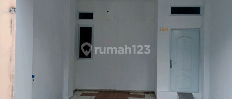 Rumah Sewa Satu Kamar Tidur Satu Carpot 1