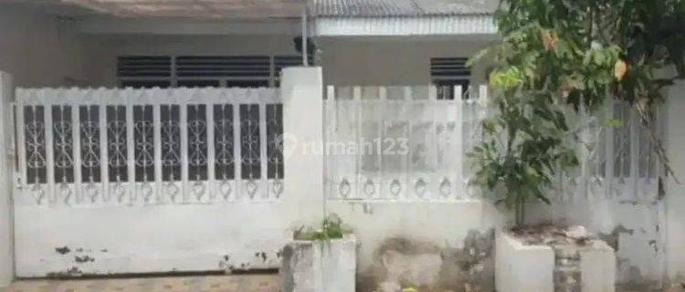 Rumah Murah Meriah Bebas Banjir Siap Huni Di Buaran Duren Sawit 1