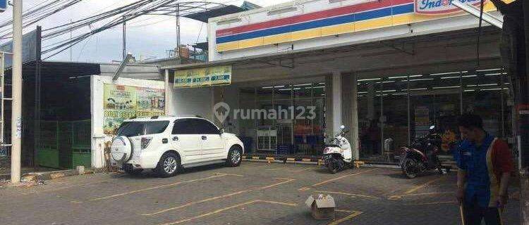 Jual ruko murah hitung tanah di rancaekek raya bandung 1