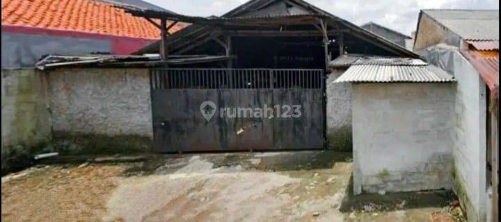 Tanah murah di jati Makmur, jatibening, pondok gede 1