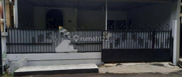 Rumah murah caem di pondok bambu, duren sawit 1