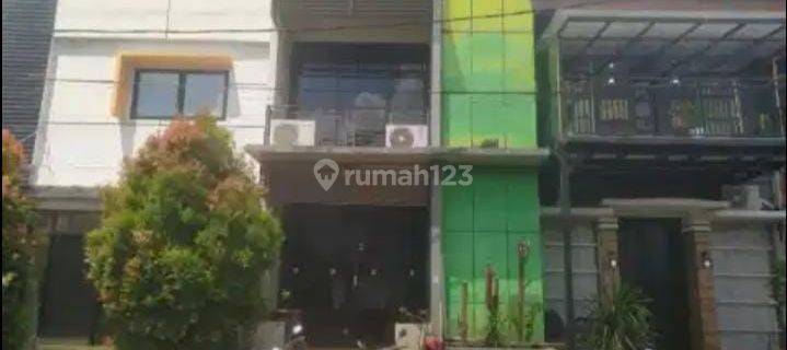 Ruko jual murah di pondok kelapa, duren sawit 1