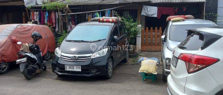 Siapa Cepat Rumah Murah Di Perumnas Klender, Duren Sawit
 1