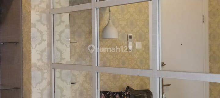 apartemen murah di Green Pramuka City ,Rawamangun 1