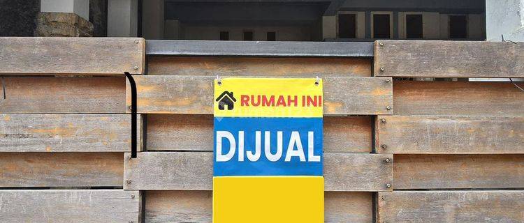 Rumah Murah Menggoda Di Prima Harapan Regency, Summarecon 1