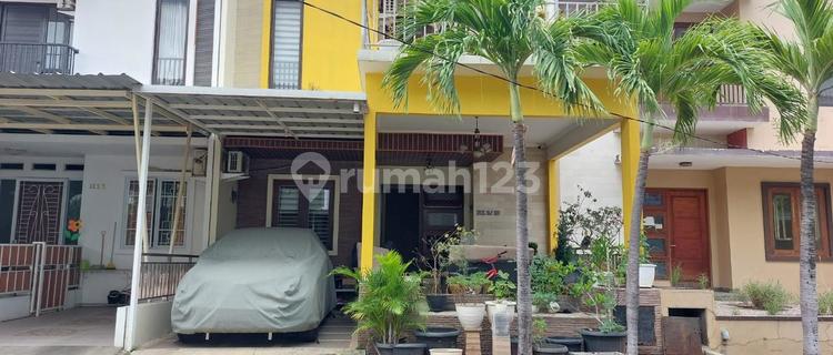 rumah minimalis murah di harapan indah  1