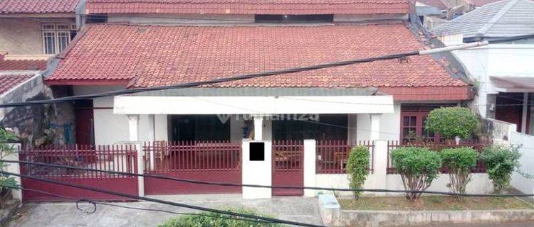 Rumah Kokoh Tapi Murah Di Ptb Duren Sawit 1