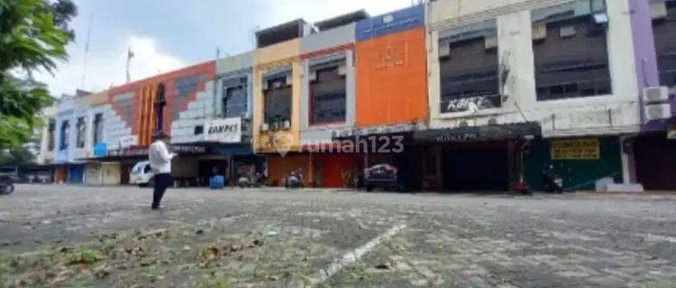 Ruko strategis jual murah di kayu ringin, bekasi selatan 1