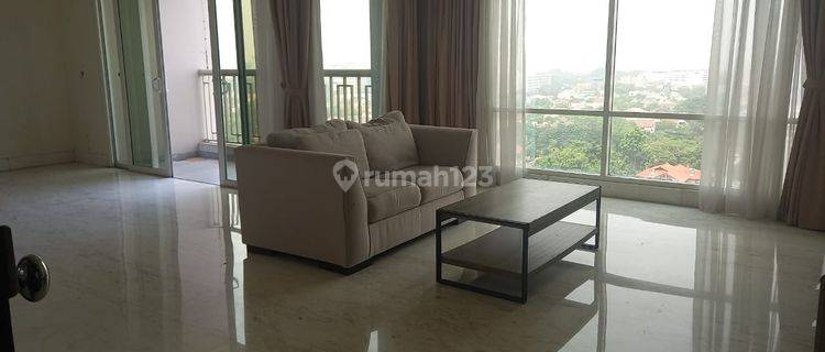 Sewa Apartemen Botanica Kebayoran Lama Jakarta Selatan R W  1