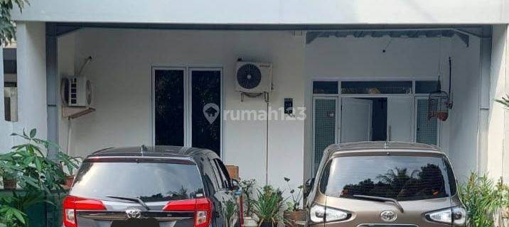 Jual Rumah di Cibubur Bogor Jawa Barat R W 1