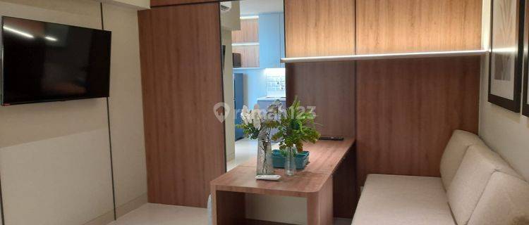 Apartemen Praxis Lt. 12 Furnish New Gress Ready For Use 1