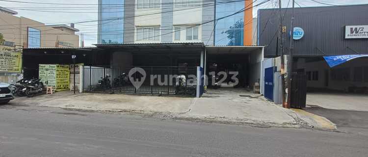 For Sale Darmo Baru Barat Shop House Near Modern Market 1